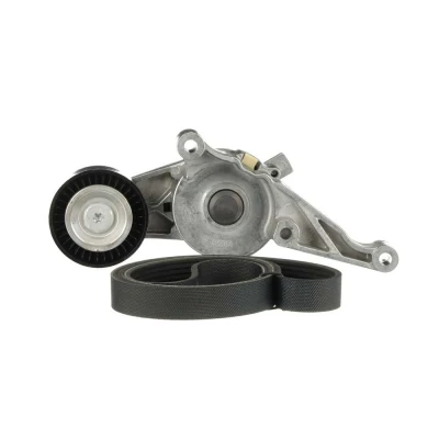 Billede af GATES K036PK1138 Kileribberem ThermalPro VOLKSWAGEN: Multivan 5 (7HM, Transporter 5, Caddy 3