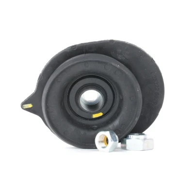 Billede af FEBI BILSTEIN 37583 Tårnleje foraksel med add on materiale kugleleje Gummi FIAT: 500 Hatchback, Punto II C Cabriolet