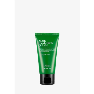 Billede af Benton ALOE Hyaluron Cream Dagcreme, Størrelse: 50 g,