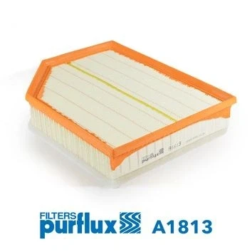 Billede af PURFLUX A1813 Luftfilter 60 234 285 Filterindsats VOLVO: V90 II Stationcar, V60 II, S90