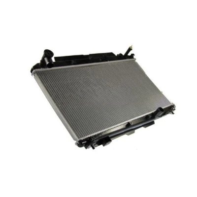 Billede af Køler, motorkøling THERMOTEC D72027TT