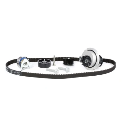 Billede af GATES KP25499XS 2 vandpumpe + Tandremssæt med Tru Power OPEL: Astra H Caravan, Vectra C Zafira A, SAAB: 9 3 Sedan, Stationcar