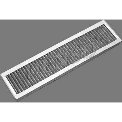 Billede af DENSO DCF063K Kabinefilter Aktivkulfilter 468 120 30 MINI: Hatchback