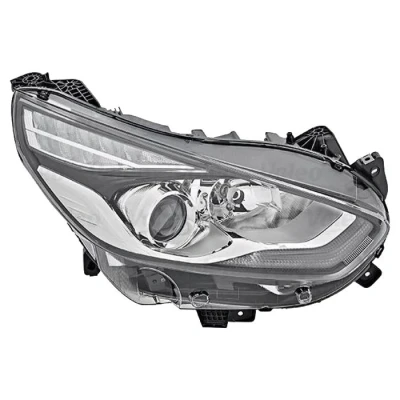 Billede af VALEO ORIGINAL PART 046675 Forlygter