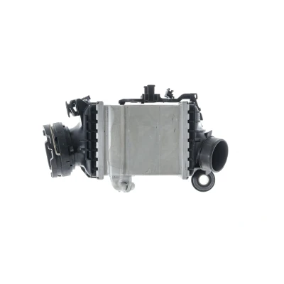 Billede af MAHLE ORIGINAL CI 616 000P Intercooler med sensor