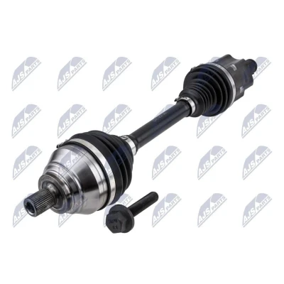 Billede af Drivaksel NTY NPW VW 236