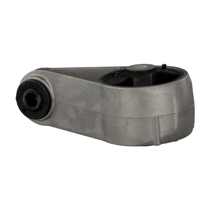 Billede af FEBI BILSTEIN 31772 Motorophæng bag Gummimetalleje Aluminium, Gummi Blå MINI: Hatchback, Cabriolet
