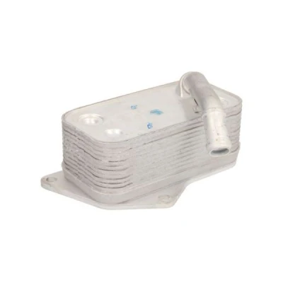 Billede af THERMOTEC D4B004TT Olieradiator BMW: 5 Touring, 1 Hatchback, 3 Touring