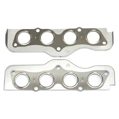 Billede af ELRING 227.550 Udstødningspakning FORD: FIESTA 6, MAZDA: 2 Hatchback