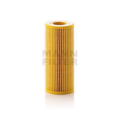 Billede af MANN FILTER HU 721 w KIT Automatfilter med pakning