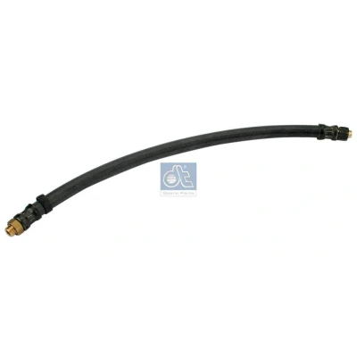 Billede af DT Spare Parts 2.44229 Bremseslange bagaksel, foraksel 600mm M16 x 1,5