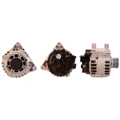 Billede af LUCAS LRA03213 Generator 14V 150A FORD: FIESTA 6, VOLVO: V70 3, MAZDA: 2 Hatchback