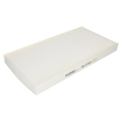 Billede af PURRO PUR PC5013 Kabinefilter Aktivkulfilter 329 164 30 OPEL: Vectra C Caravan, CC, Corsa Hatchback, SAAB: 9 3 Sedan, Stationcar