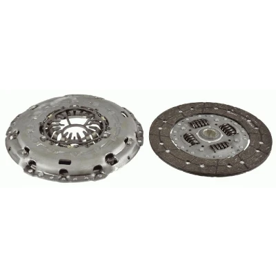 Billede af SACHS XTend 3000 950 933 Kobling uden udrykkerleje 240