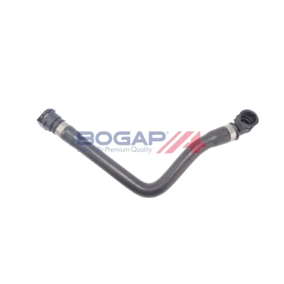 Billede af BOGAP B4228610 Kølerslanger BMW: 5 Sedan, Touring