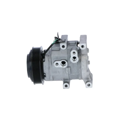 Billede af NRF 32975G Kompressor DF11 12 PAG 46 med kompressorolie KIA: RIO 3, 3 Stufenheck