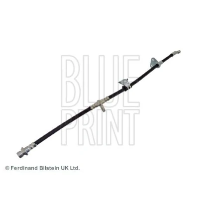 Billede af BLUE PRINT ADH25321 Bremseslange højre foraksel 637 HONDA: CRX 2