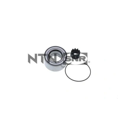 Billede af SNR R184.84 Hjullejesæt 72 KIA: RIO 3, HYUNDAI: i20 II Active, Hatchback