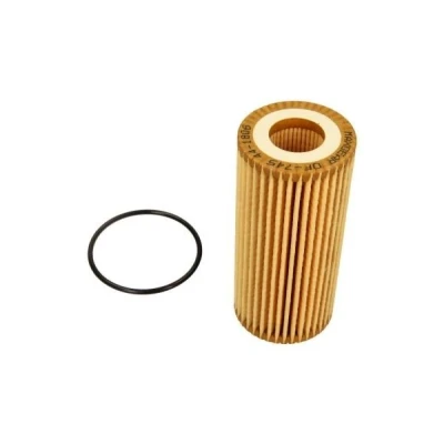Billede af MAXGEAR 26 1235 Oliefilter med pakninger Filterindsats AUDI: A4 B8 Avant, A6 C7 A5 Sportback, VOLKSWAGEN: Polo V Hatchback, Golf 7