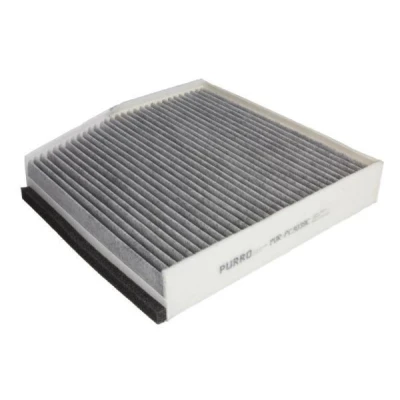 Billede af PURRO PUR PC3039C Kabinefilter Aktivkulfilter 255 45 MERCEDES BENZ: A klasse, B CLA Stationcar