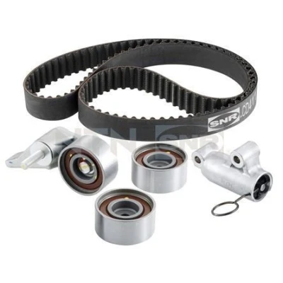 Billede af SNR KD473.19 Tandremssæt 154 MITSUBISHI: L200 / Triton IV Pick up