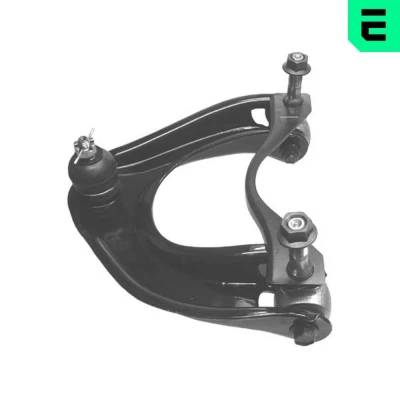 Billede af OPTIMAL G6 554 Bærearm venstre, foraksel krydsarm 12,7 HONDA: CIVIC 4 Hatchback, CRX 2