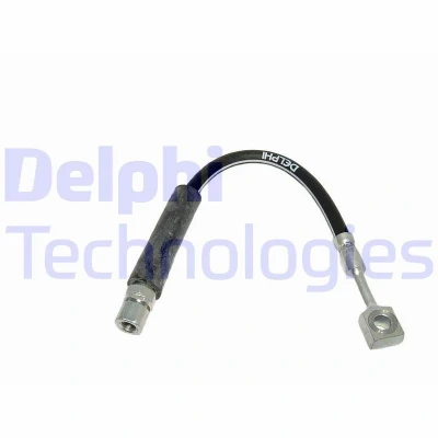 Billede af DELPHI LH0105 Bremseslange 345 M10x1 Int SF OPEL: Corsa B Hatchback