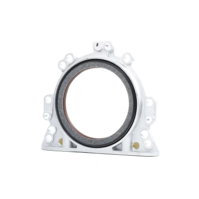 Billede af CORTECO 20020383B Krumtapaksel Pakdåse med flange, montagehylstrer gearkasse monteret PTFE (Polytetrafluorethylen) VOLKSWAGEN: Golf 4, 5