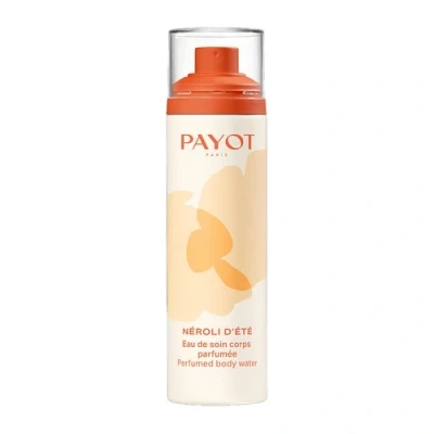Billede af Payot Néroli D&#039;Été Body Water 100 ml