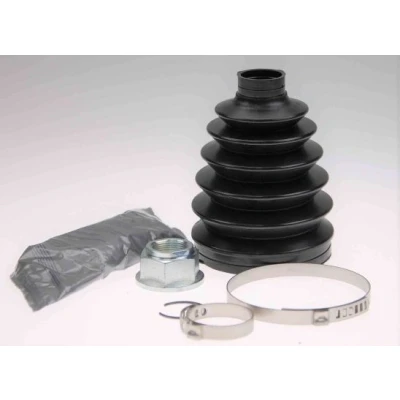 Billede af SPIDAN 37088 Drivakselmanchet 123 TPE (termoplastisk elastomer) MERCEDES BENZ: ML klasse