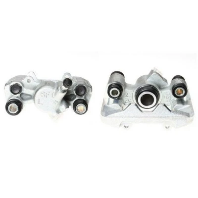 Billede af BUDWEG CALIPER 342994 Bremsekaliber TOYOTA: Yaris I Hatchback