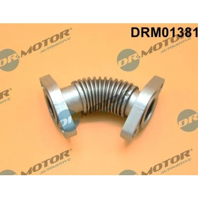 Billede af Rør, EGR ventil Dr.Motor Automotive DRM01381