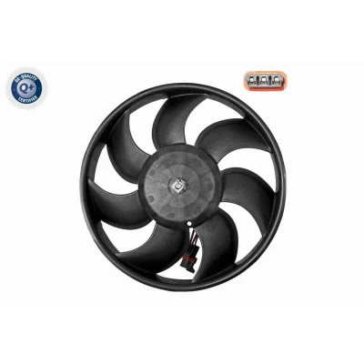 Billede af VEMO Q+, original equipment manufacturer quality V40 01 1033 Køleventilator 300 150