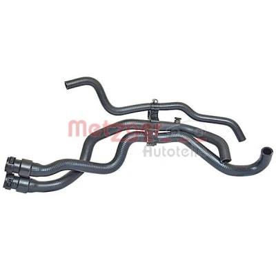 Billede af METZGER 2420364 Kølerslanger EPDM (ethyl propylen dien gummi)