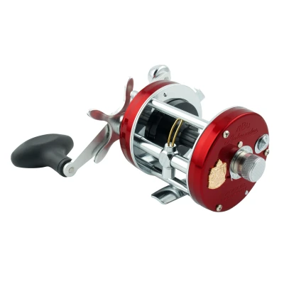 Billede af Ambassadeur 7000C Compact Multihjul