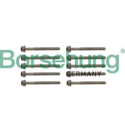 Billede af Borsehung B10625 Strækbolte VOLKSWAGEN: Polo V Hatchback, Golf 5, Multivan 5 (7HM, SEAT: Altea, Leon II Ateca, AUDI: A6 C6 Sedan