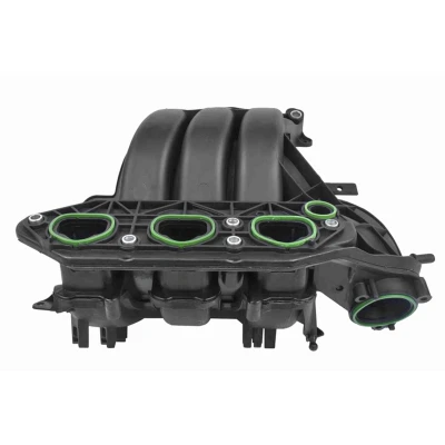 Billede af VAICO V10 5798 Indsugningsmanifold med pakninger VOLKSWAGEN: up! Hatchback, Polo V Hatchback