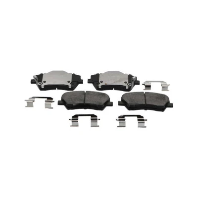 Billede af KAVO PARTS KBP 3050 Bremseklodser med akustisk advarsel for slid