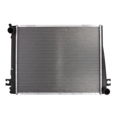 Billede af THERMOTEC D7B031TT Radiator Aluminium, plastik 575 458 32 manuelt gear Loddet køleripper