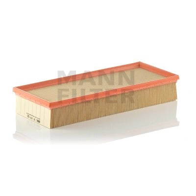 Billede af MANN FILTER C 37 157 Luftfilter 57 154 361 Filterindsats