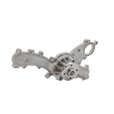 Billede af SKF VKPC 91834 Vandpumpe med pakninger gevindtappe Metal til multi v remsdrift LEXUS: IS 2