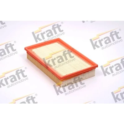 Billede af KRAFT 1711790 Luftfilter 46 157 245 Filterindsats SUZUKI: Wagon R+ II Hatchback, OPEL: Agila A, SEAT: Córdoba Sedan