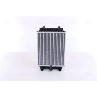 Billede af NISSENS 60351 Radiator Aluminium 235 188 26 Loddet køleripper AUDI: A4 B8 Avant, A5 Sportback, Sedan