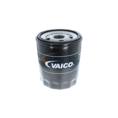 Billede af VAICO V10 1607 Oliefilter 3/4 16 UNF Original Quality med en returløbs stop ventil Påskruet filter SKODA: Fabia 1 Combi, I Hatchback