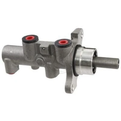 Billede af A.B.S. 51203 Bremsehovedcylinder 2 Aluminium 1x M10x1.0