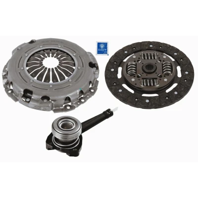 Billede af SACHS 3000 990 593 Kobling
