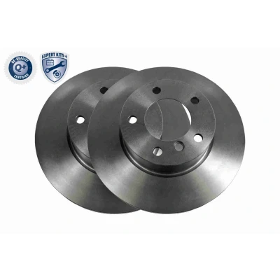 Billede af VAICO V20 80055 Bremseskiver foraksel 300 24 5 120 ventileret Original Quality BMW: 3 Touring, Sedan, 1 Hatchback