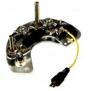 Billede af HC Cargo F 032 132 718 Ensretter, generator