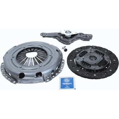 Billede af SACHS 3000 950 103 Kobling 190 VOLKSWAGEN: up! Hatchback, SKODA: Citigo, SEAT: Mii