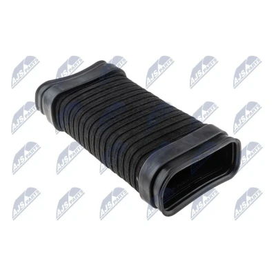 Billede af NTY GPP BM 044 Indsugningsslange, luftfilter Luftfilterhus BMW: 3 Sedan, Touring